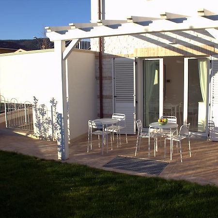 Camere Maré Sirolo Exterior foto