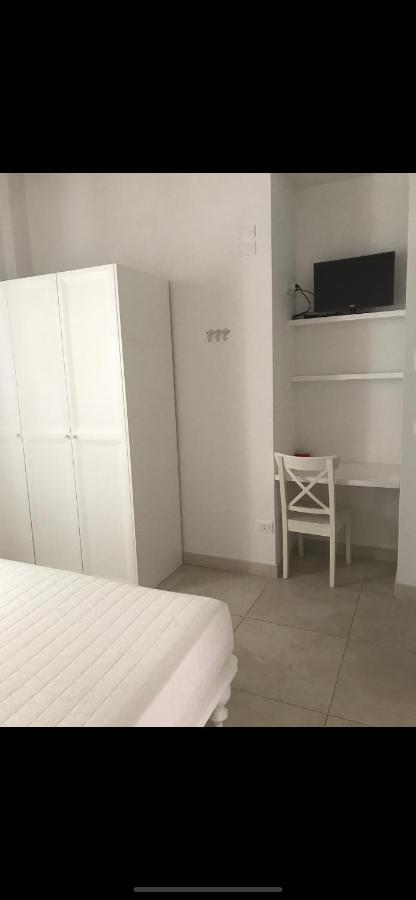 Camere Maré Sirolo Exterior foto