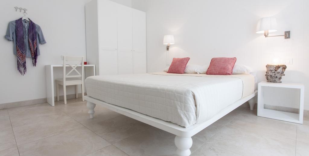 Camere Maré Sirolo Habitación foto