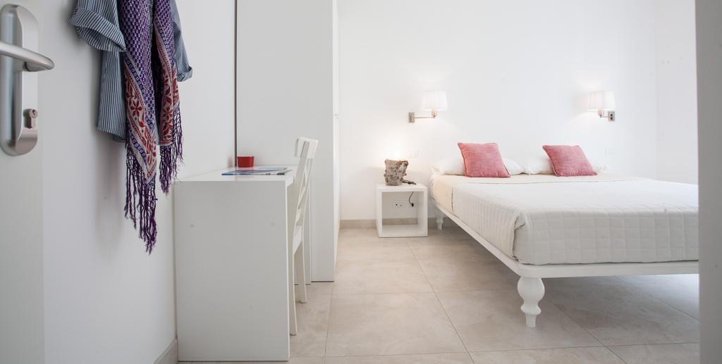 Camere Maré Sirolo Habitación foto
