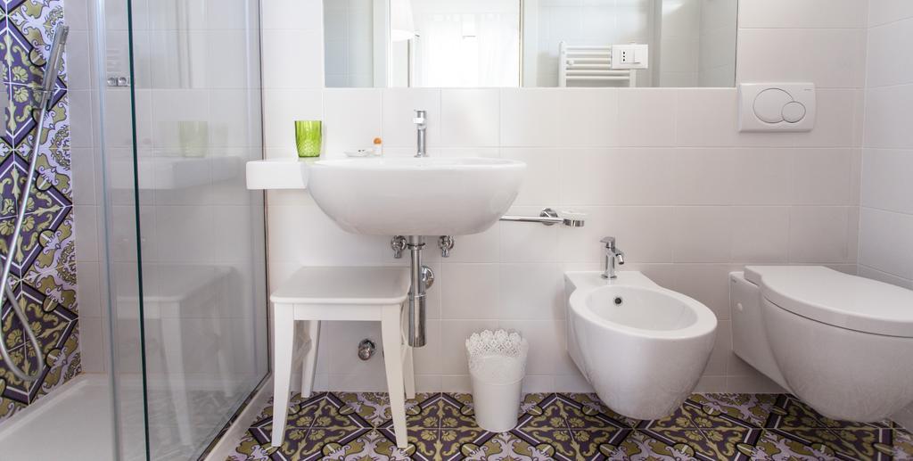 Camere Maré Sirolo Habitación foto