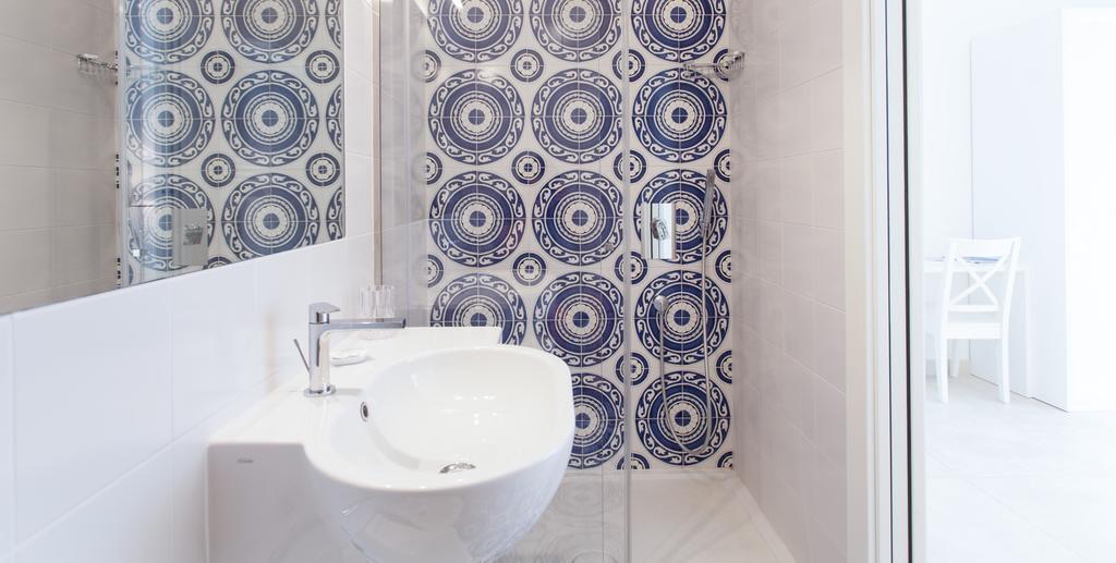 Camere Maré Sirolo Habitación foto